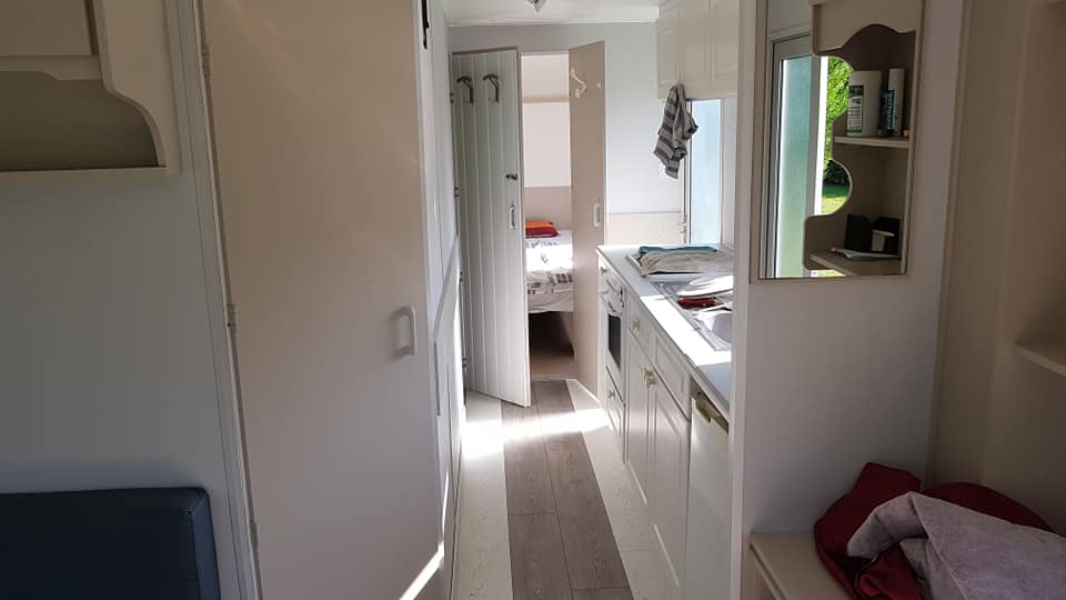 Aire camping-car  Diss-sous-le-Lude (72800) - Photo 9